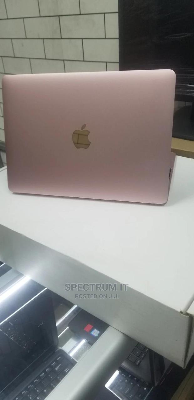 Laptop Apple MacBook 2016 8GB Intel Core M SSD 512GB