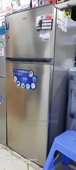Mika Refrigerator