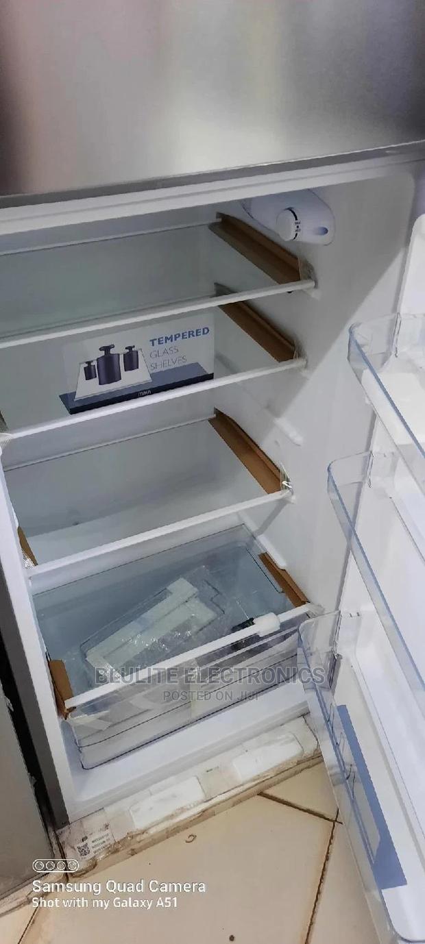 Mika Refrigerator .201 Litres - thumbnail 2