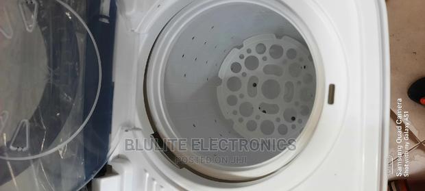 Mika Washing Machine - thumbnail 3
