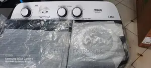 Mika Washing Machine