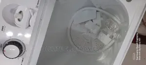 Mika Washing Machine