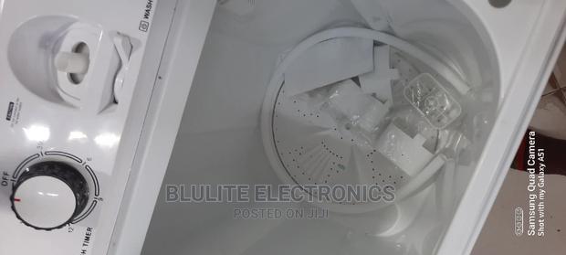 Mika Washing Machine - thumbnail 4
