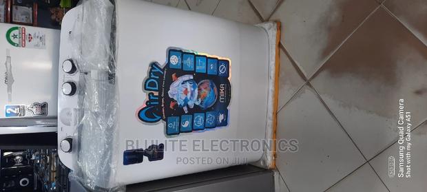 Mika Washing Machine - thumbnail 5