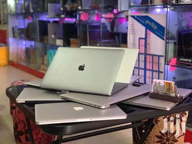 Apple Macbook Pro 500GB HDD Core i5 4GB Ram - thumbnail 3