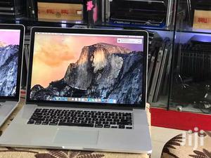 Apple Macbook Pro 500GB HDD Core i5 4GB Ram