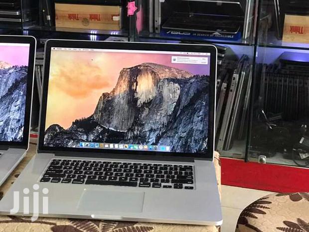 Apple Macbook Pro 500GB HDD Core i5 4GB Ram - thumbnail 4
