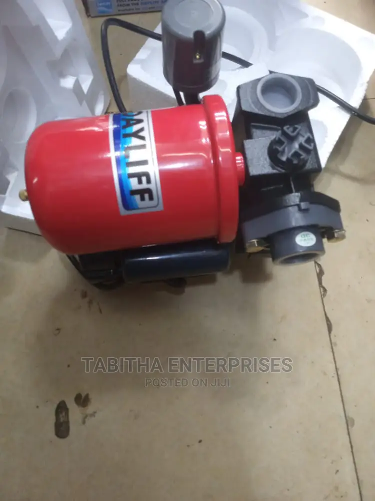 Daylife Water Pump