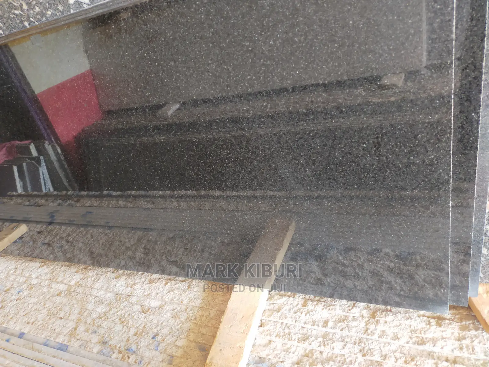 Granite.Countertop.Black