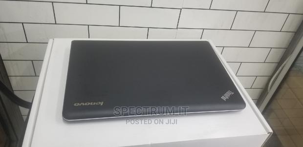 Laptop Lenovo ThinkPad E545 8GB Intel Core I7 HDD 500GB - thumbnail 2