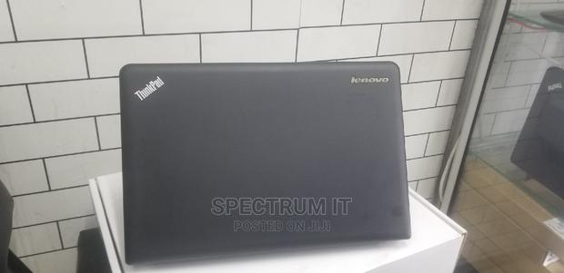 Laptop Lenovo ThinkPad E545 8GB Intel Core I7 HDD 500GB