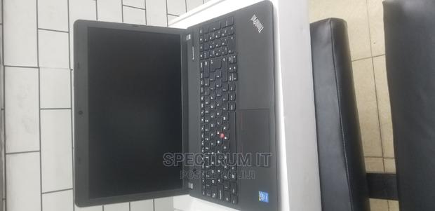 Laptop Lenovo ThinkPad E545 8GB Intel Core I7 HDD 500GB - thumbnail 3