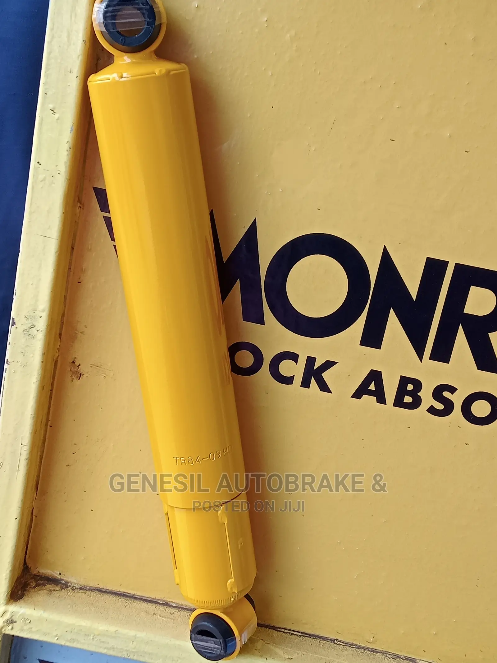 Monroe Shock Absorbers Landcruiser in Nairobi Central Vehicle Parts