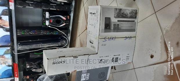 Sony 600w Sound Bar 5:1 Surround
