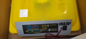 Wasp Auto Dc Ac 56 Egg Incubator