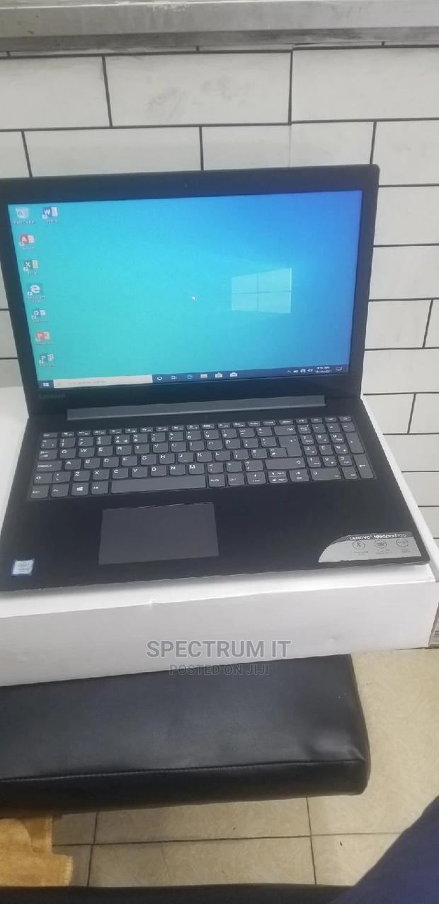 Laptop Lenovo IdeaPad 320 4GB Intel Core I5 HDD 1T - main view