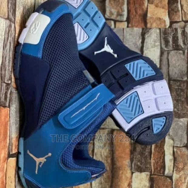 Jordan Lx2 Net Sneakers - main view