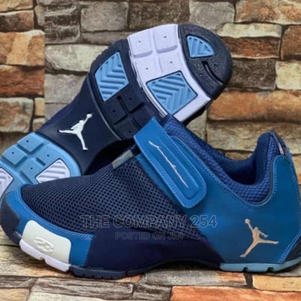 Jordan Lx2 Net Sneakers - thumbnail 2