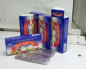 Offer Super Apeti Weight Gainer 100 Pills at 2000