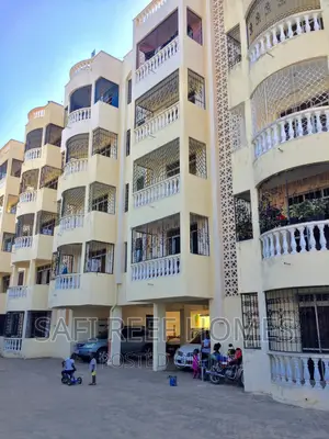 3bdrm Apartment in Nyali for Sale