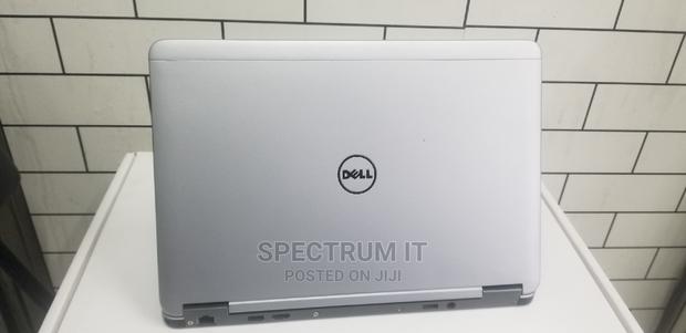 Laptop Dell Latitude E7240 4GB Intel Core I5 SSD 128GB