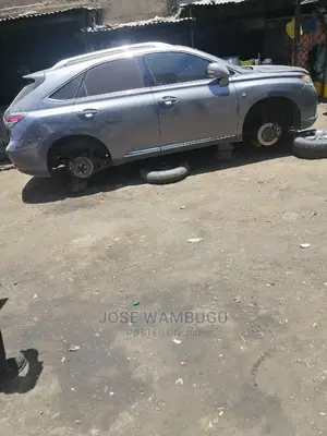 Mobile Mechanical Engineer