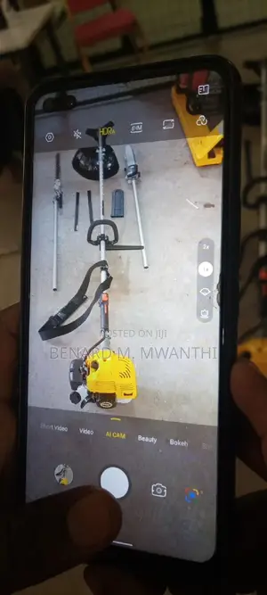 Combo 4 in 1 Brushcutter