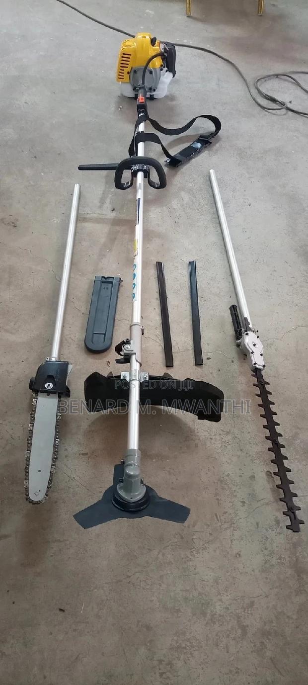 Combo 4 in 1 Brushcutter - thumbnail 2
