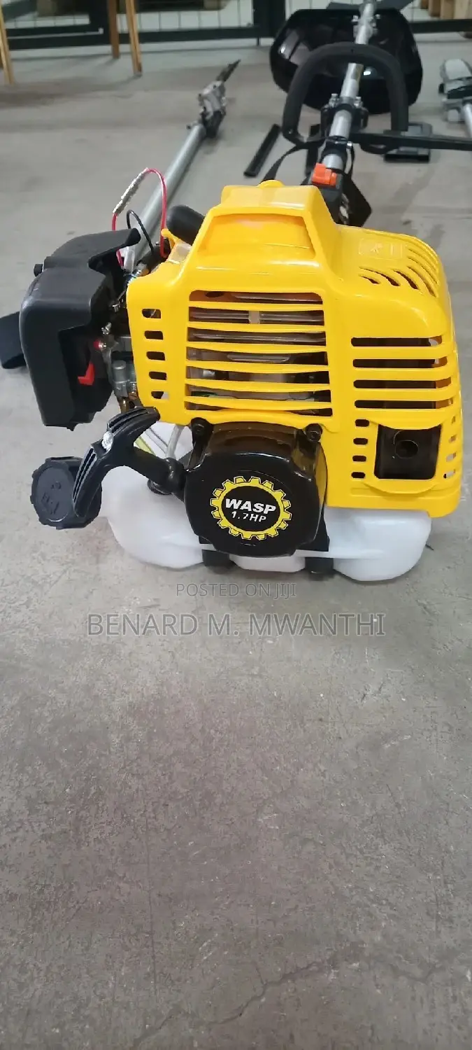 Combo 4 in 1 Brushcutter