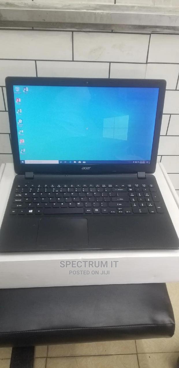 Laptop Acer 4GB Intel Celeron HDD 500GB - thumbnail 4