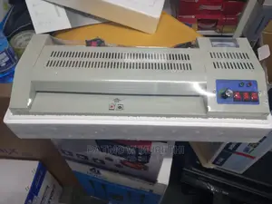 Laminator Max A3
