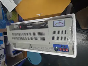 Laminator Max A3