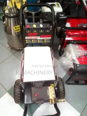 Kicho 3450psi