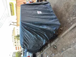 New Car Heavy Duty Body Cover