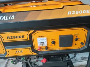 Power Italia R2900E 2.9kva