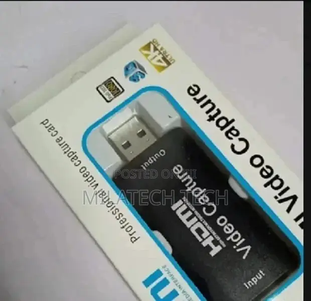 Best Quality Hdmi Video Capture Card