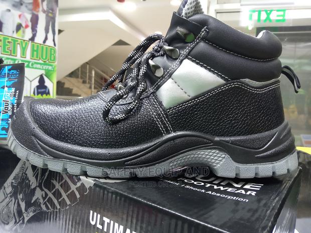 Working Boots-water Resistant - thumbnail 2