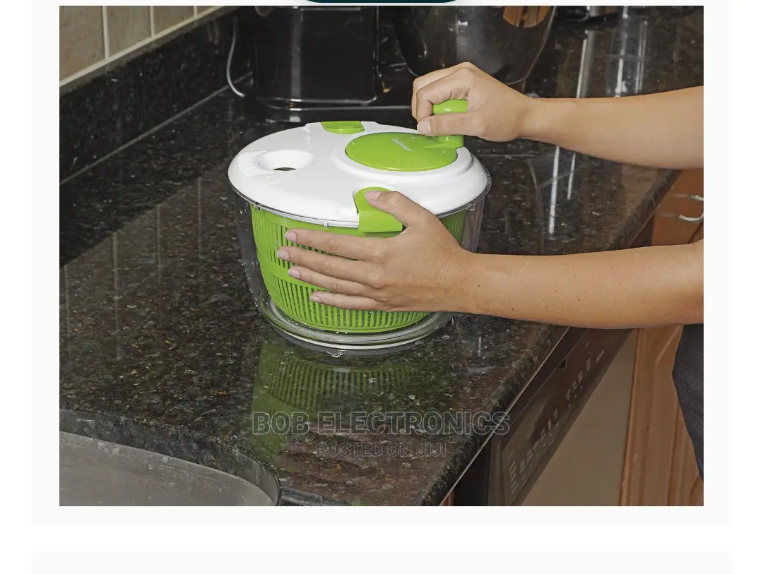Salad Spinner