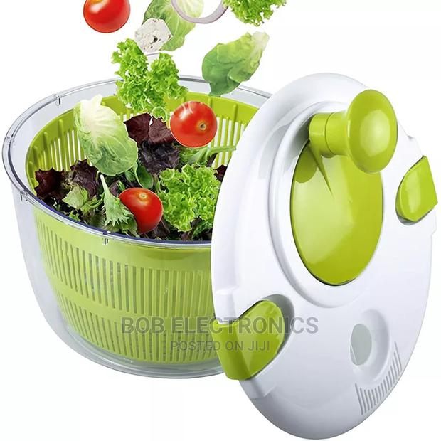 Salad Spinner - thumbnail 4