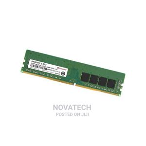 Transcend Laptop RAM DDR4 32GB 3200 - thumbnail 2