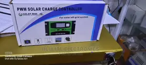 Solarmax Charge Controller