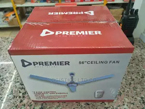 Ceiling Fan