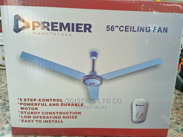 Ceiling Fan - thumbnail 3