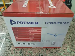 Ceiling Fan