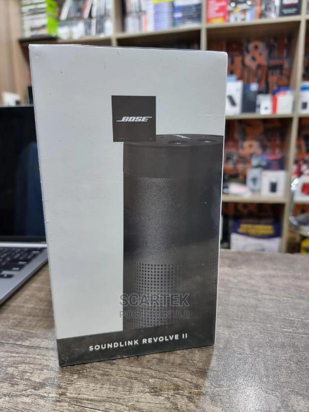 Bose Soundlink Revolve 2 - thumbnail 2