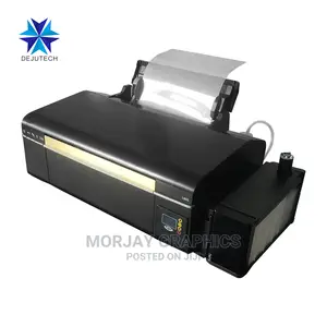 Epson L805 Wifi Photo Ink Printer