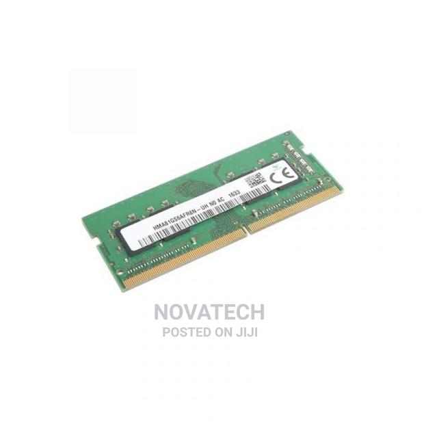 Lenovo Desktop RAM DDR4 4GB 2666