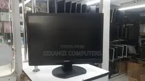22 " TFT LED With Touch