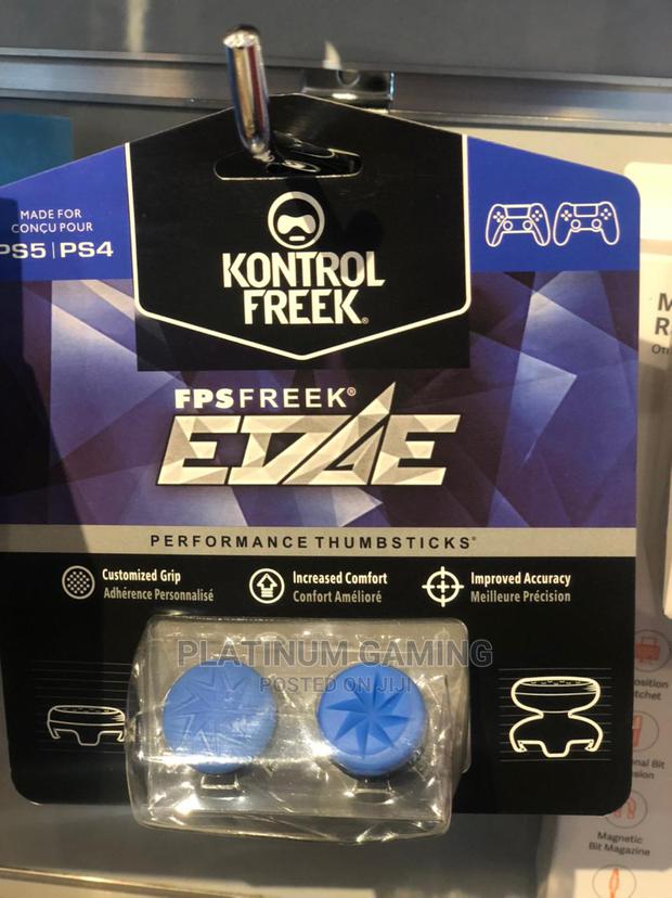 Kontrol Freek Thumbsticks