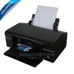 Epson L805 Inkjet Digital Cd